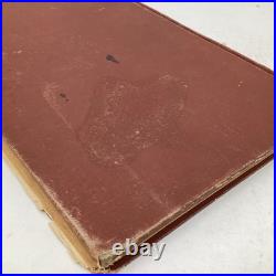 1889 The Libby Chronicle Beaudry, CIVIL WAR Confederate Prison