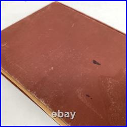 1889 The Libby Chronicle Beaudry, CIVIL WAR Confederate Prison