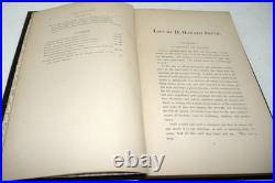 1890 Civil War D Howard Smith Kentucky Confederate Military History War Prisoner