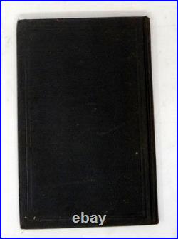 1890 Civil War D Howard Smith Kentucky Confederate Military History War Prisoner