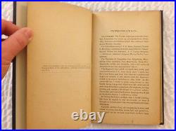 1892 Confederate Memoirs History South Carolina 4th Regiment Civil War by REID