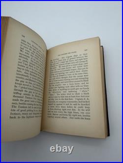 1893 War Between States Confederate Civil War Memoir R M Collins HC 1893 War Between States Confederate Civil War Memoir R M Collins HC