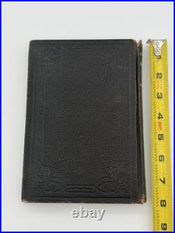 1893 War Between States Confederate Civil War Memoir R M Collins HC