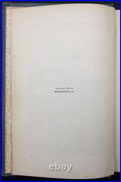 1894 STORY OF THE CIVIL WAR by CSA WOMAN CONFEDERATE SOLDIER army SPY RARE