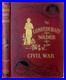 1897 Confederate Soldier CIVIL War Csa Southern South Army History Slavery Rebel