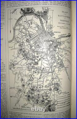 1897 Confederate Soldier CIVIL War Csa Southern South Army History Slavery Rebel