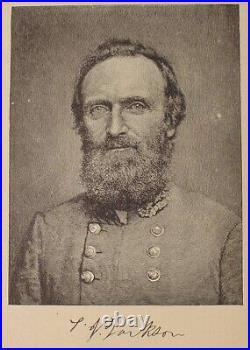 1898 Camp Fires CONFEDERATE HISTORY OF THE CIVIL WAR Confederacy SOUTHERN AUTHOR