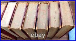 1899 Confederate Military History 12 Volume Set Maps Photo Illustrated CIVIL War