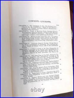 1899 Confederate Military History 12 Volume Set Maps Photo Illustrated CIVIL War