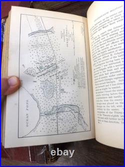 1899 Confederate Military History 12 Volume Set Maps Photo Illustrated CIVIL War 1899 Confederate Military History 12 Volume Set Maps Photo Illustrated CIVIL War