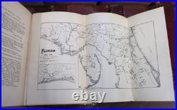 1899 Confederate Military History 12 Volume Set Maps Photo Illustrated CIVIL War 1899 Confederate Military History 12 Volume Set Maps Photo Illustrated CIVIL War