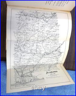 1899 Confederate Military History 12 Volume Set Maps Photo Illustrated CIVIL War 1899 Confederate Military History 12 Volume Set Maps Photo Illustrated CIVIL War