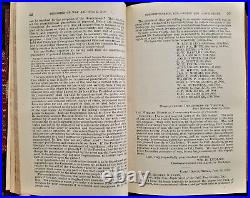 1899 antique CIVIL WAR RECORDS prisoner history correspondence union confederate