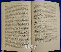 1903 antique CIVIL WAR UNION and CONFEDERATE NAVY OFFICIAL RECORDS history