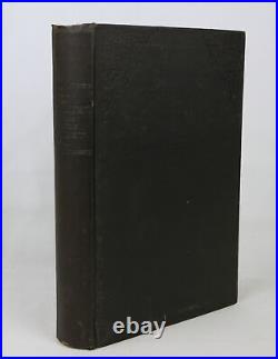 1904 History of the Twentieth 20th Tennessee Regiment CSA confederate CIVIL WAR