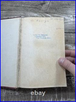 1914 Civil War Book The Story of a Confederate Boy in the Civil War RARE