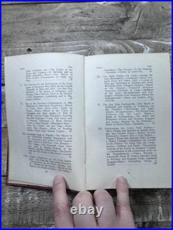 1914 Civil War Book The Story of a Confederate Boy in the Civil War RARE