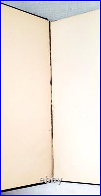 1915 CONFEDERATE CIVIL WAR VETERAN Memorial Addresses, Alabama Congressman, Judge 1915 CONFEDERATE CIVIL WAR VETERAN Memorial Addresses, Alabama Congressman, Judge