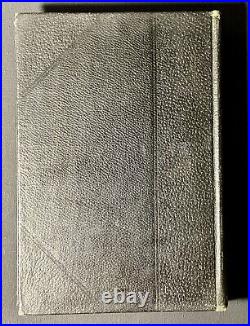 1918 Antique American HISTORY Book MAPS Slavery CIVIL WAR Confederate army ILLUS