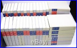 1988 HC Bound 40 Vol + 3 Index Book Set CONFEDERATE VETERAN 1911 -1932 Civil War