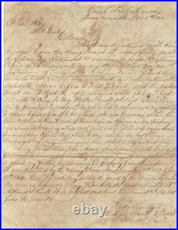 1st SC Confederate Attempts To Explain Lengthy Absence, Offers An Endorsement