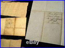 26pc 1850-90s CONFEDERATE McMinnville 35TH TN Tennessee CIVIL WAR ARCHIVE Byers