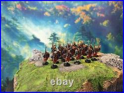 28mm DPS painted American Civil War Union/Confederate Zouaves Regt 1861-65 HW188