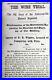 38 1865 Civil War newspapers wEYEWITNESS report ANDERSONVILLE CONFEDERATE PRISON