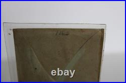 (4) Howell Cobb, Confederate Politician, House Rep, Signed Envelope, Civil War