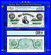 $50 CONFEDERATE 1863 US CSA Civil-War T-57 PF-12 CR-415 PCGS 64 PPQ Rare Finest