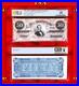 $50 Confederate 1864 Civil-War Confederate Paper Money T-66 PF-3 CR-497 PCGS 40