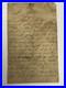 9 Civil War Confederate Letters August Rost Musician 17th Alabama to Wife