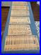 (90+) Confederate Civil War Facsimile Notes $1 $5 $10 $20 $50 $100