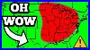 A Huge Storm Is Coming