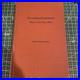 A Louisiana Confederate Diary of Felix Pierre Poche Bearss Civil War HC 1972