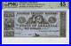 AR CR-56C 1865 $10 Arkansas Paper Money PMG Choice Ext Fine 45 Civil War