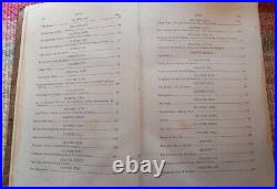 ATQ Civil War Collector Confederate Soldier Memoir Book Artefact 1868 Missouri