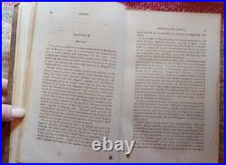 ATQ Civil War Collector Confederate Soldier Memoir Book Artefact 1868 Missouri