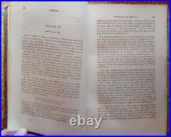 ATQ Civil War Collector Confederate Soldier Memoir Book Artefact 1868 Missouri