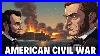 American CIVIL War From The Confederate Perspective