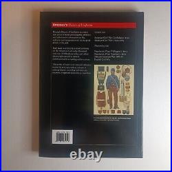 American Civil War Confederate Army, Ron Field, Brassey's History of Uniforms