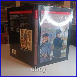 American Civil War Confederate Army, Ron Field, Brassey's History of Uniforms