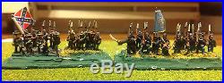 American Civil War Union & Confederate Armies (10mm 2000+ Painted Miniatures)