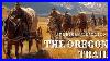 American Traditions The Oregon Trail Narrated By Red Steagal