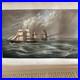Antique 1869 Memoirs Service Afloat Confederate US Civil War Navy Admiral Semmes