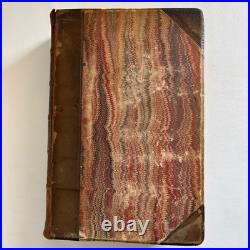 Antique 1869 Memoirs Service Afloat Confederate US Civil War Navy Admiral Semmes