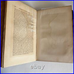 Antique 1869 Memoirs Service Afloat Confederate US Civil War Navy Admiral Semmes