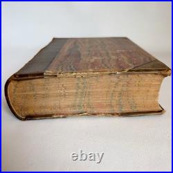 Antique 1869 Memoirs Service Afloat Confederate US Civil War Navy Admiral Semmes