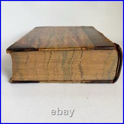 Antique 1869 Memoirs Service Afloat Confederate US Civil War Navy Admiral Semmes