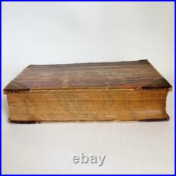 Antique 1869 Memoirs Service Afloat Confederate US Civil War Navy Admiral Semmes